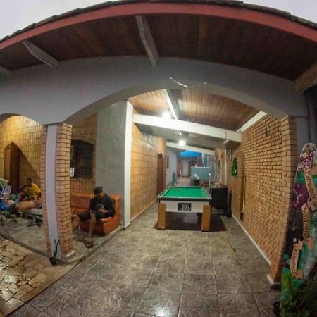 Casa 51 Hostel Убатуба Екстериор снимка