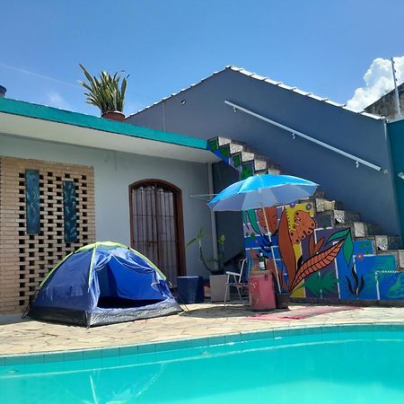 Casa 51 Hostel Убатуба Екстериор снимка