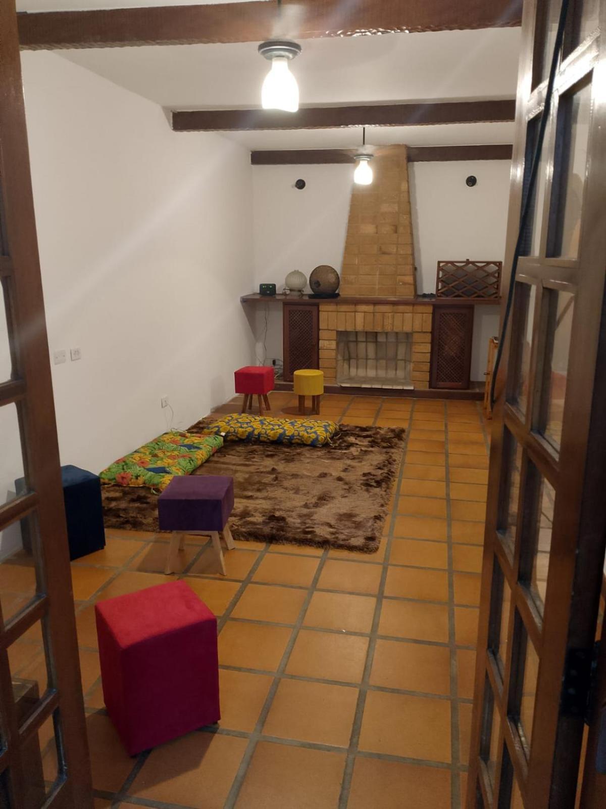 Casa 51 Hostel Убатуба Екстериор снимка