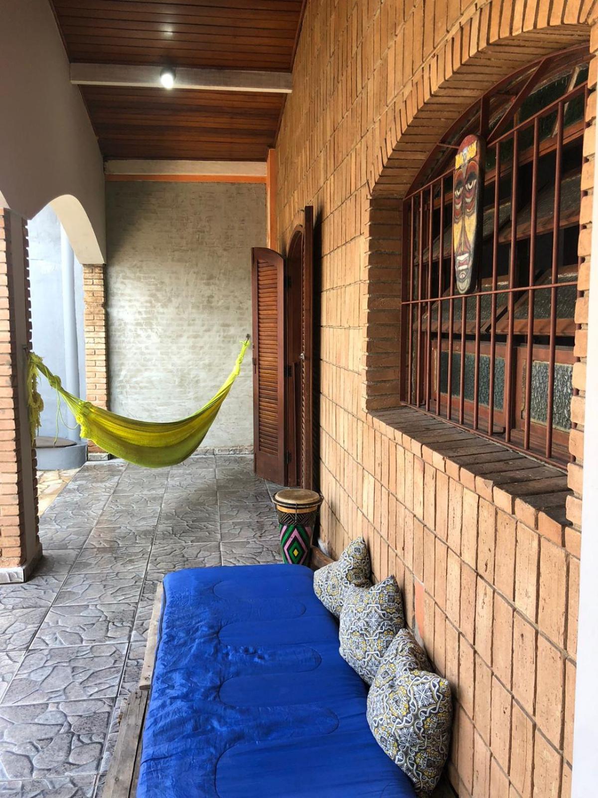 Casa 51 Hostel Убатуба Екстериор снимка