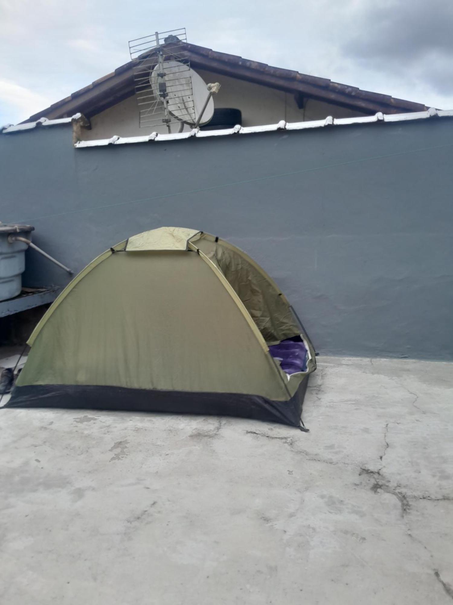 Casa 51 Hostel Убатуба Екстериор снимка