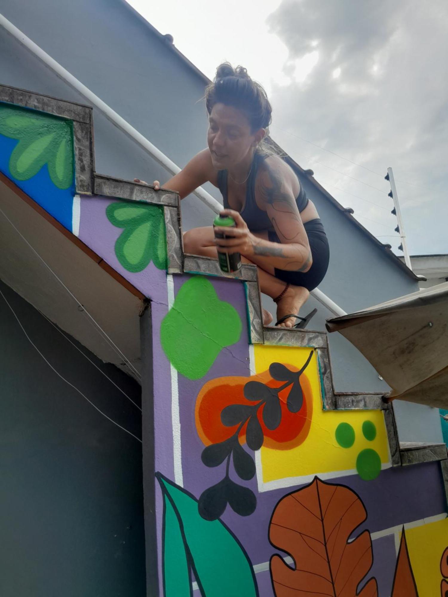 Casa 51 Hostel Убатуба Екстериор снимка