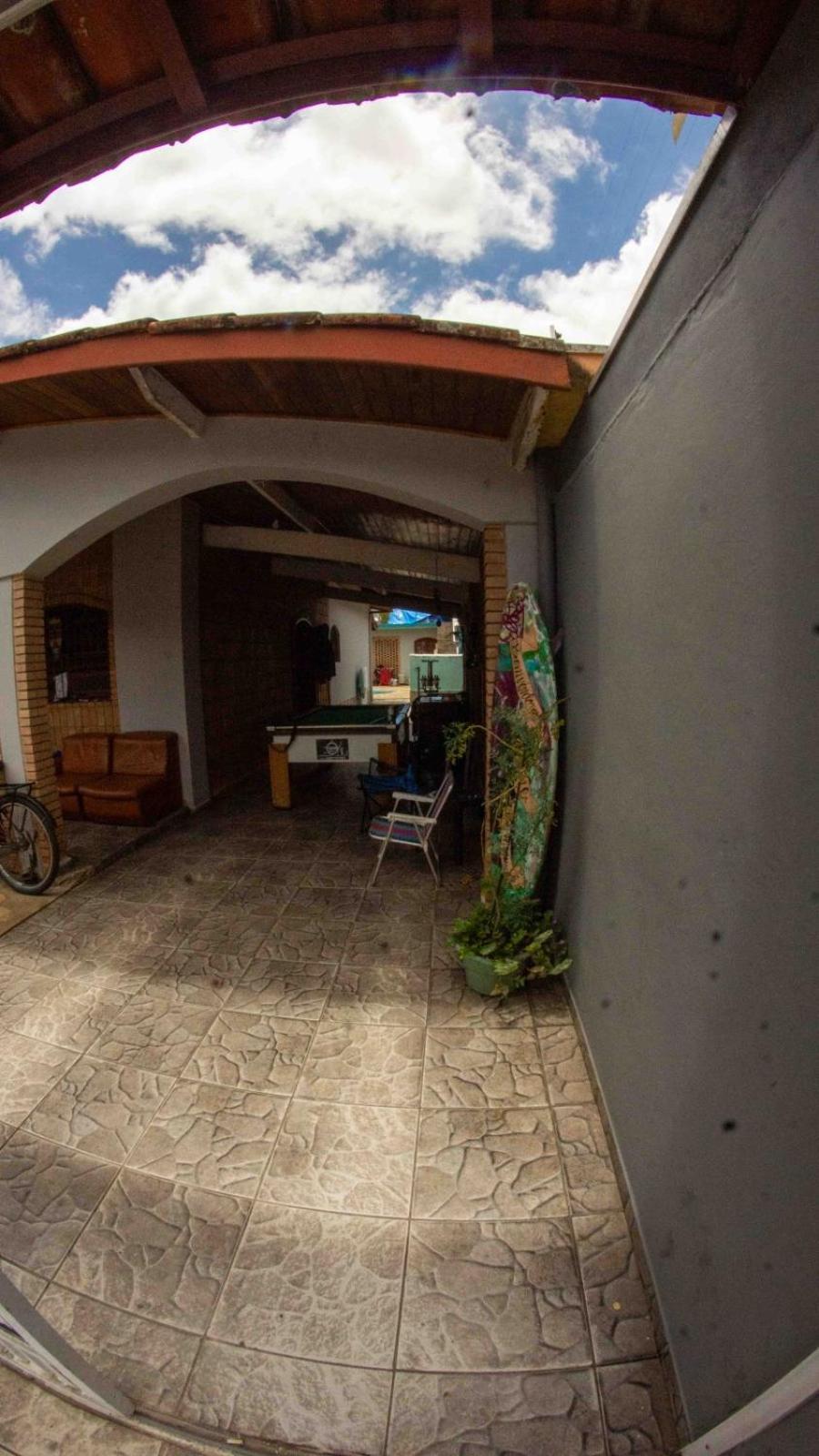 Casa 51 Hostel Убатуба Екстериор снимка