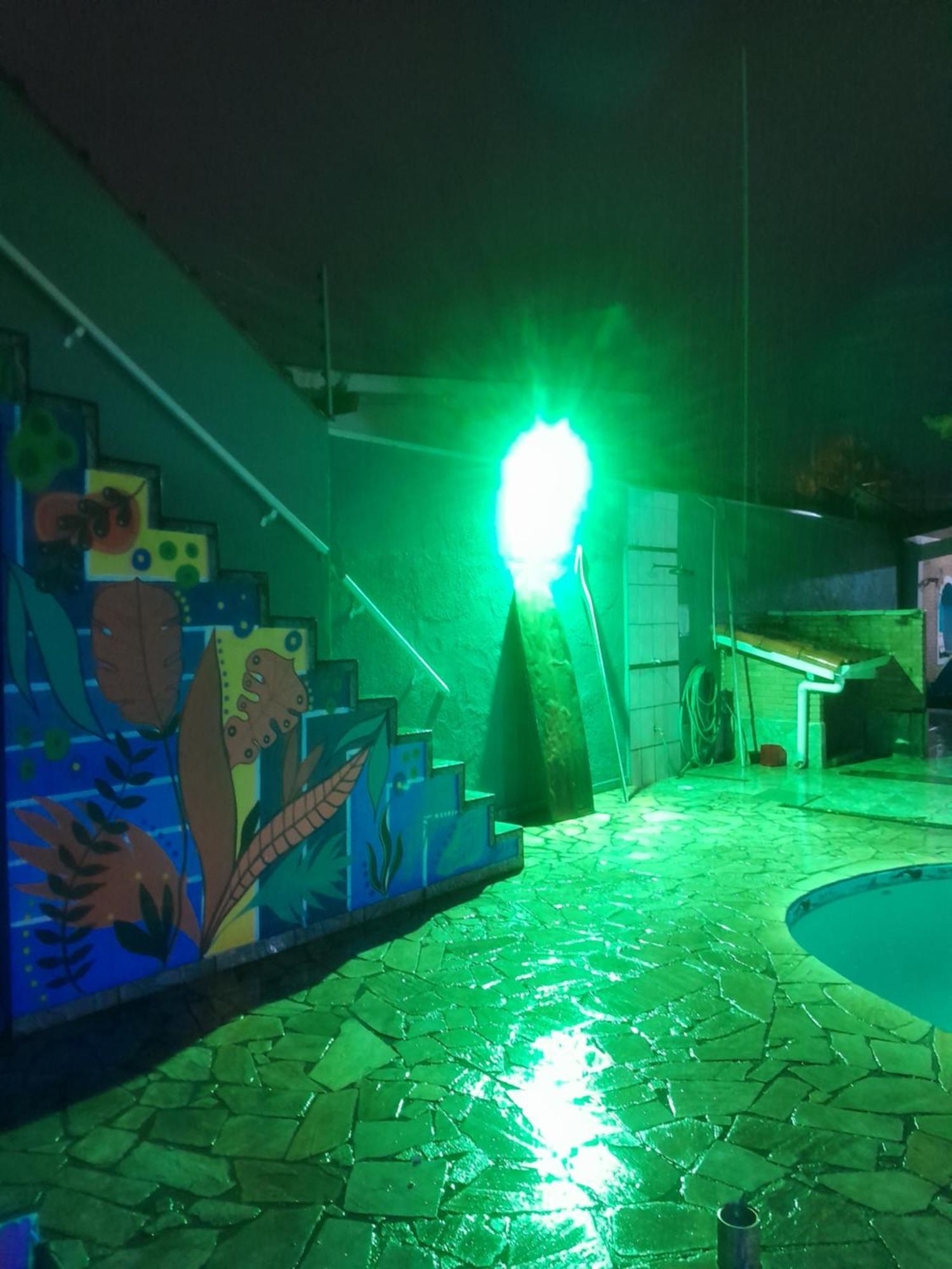 Casa 51 Hostel Убатуба Екстериор снимка